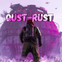 Rust