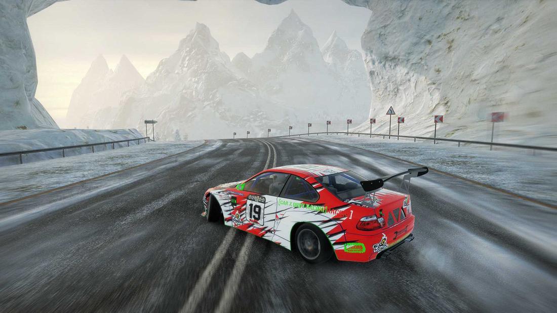 CarX Drift Racing Online - Обновление 2.20.0