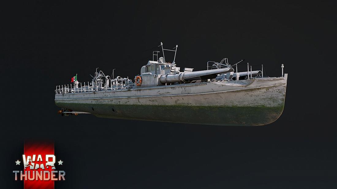 MS-15 и анонс флота Италии