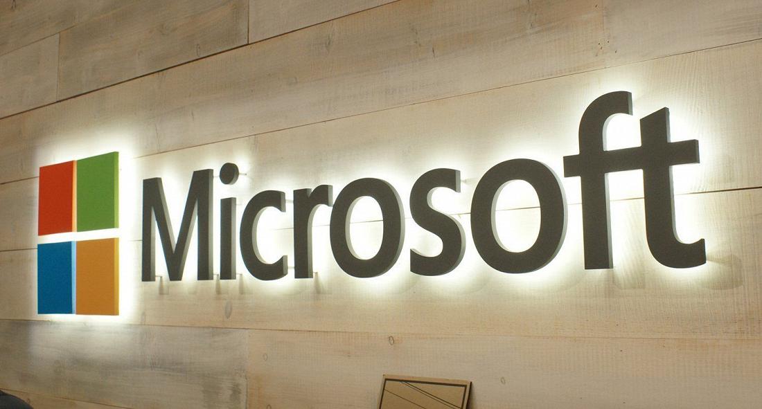 Массовые увольнения охватывают Microsoft, поскольку компания меняет направление бизнеса