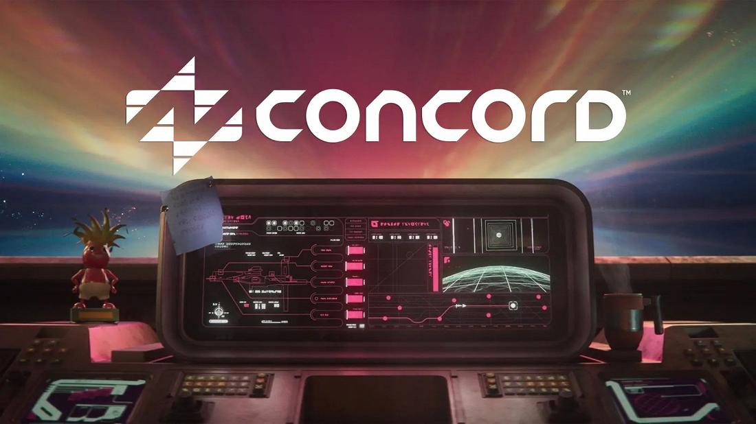 Sony подтвердила, что шутер Concord выйдет до конца года на PC и PlayStation 5