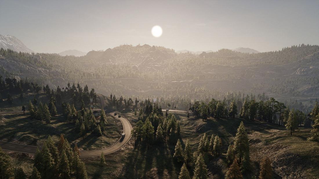 Наслаждайтесь версией Ranch Simulator v1.0! | Обновление на Unreal Engine 5