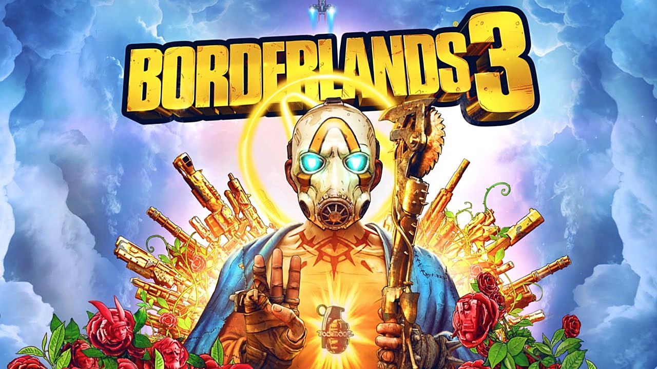 Легендарное оружие Borderlands 3: Полный список