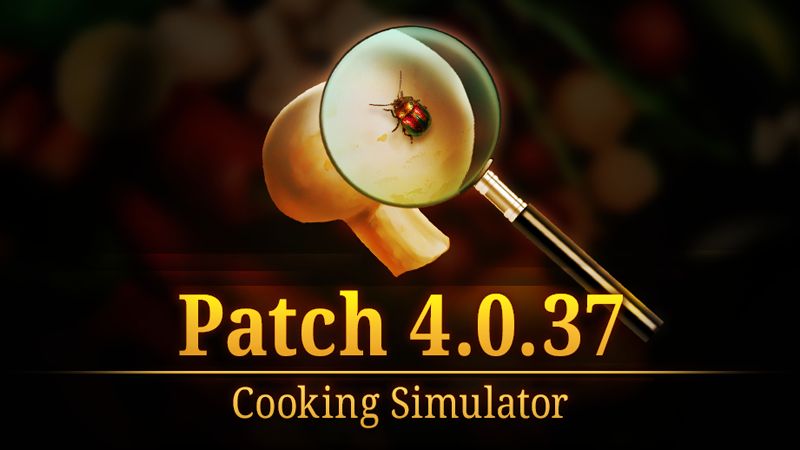 Патч 4.0.37 уже доступен!