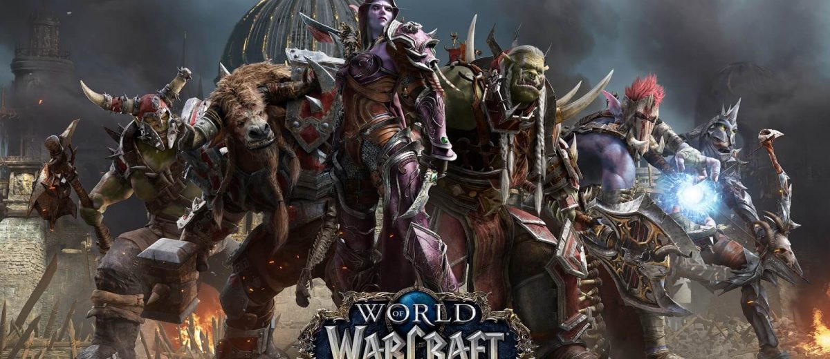 Сообщества в World of Warcraft: Все что нужно знать