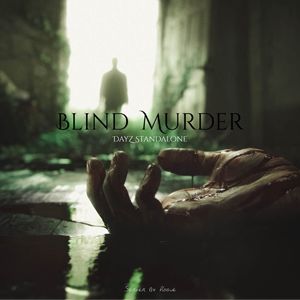 Blind Murder