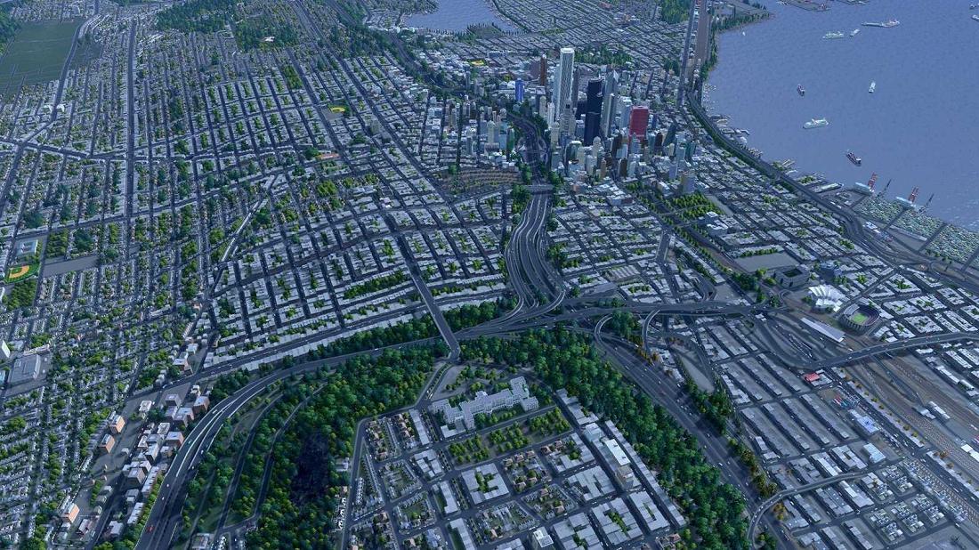 Разрабы Cities Skylines 2 рассказали, что уже активно работают над "ускоренными патчами"