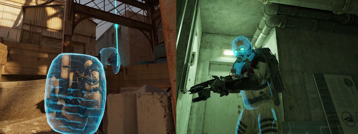 Half-Life: Alyx и обзор нескольких лучших модификаций