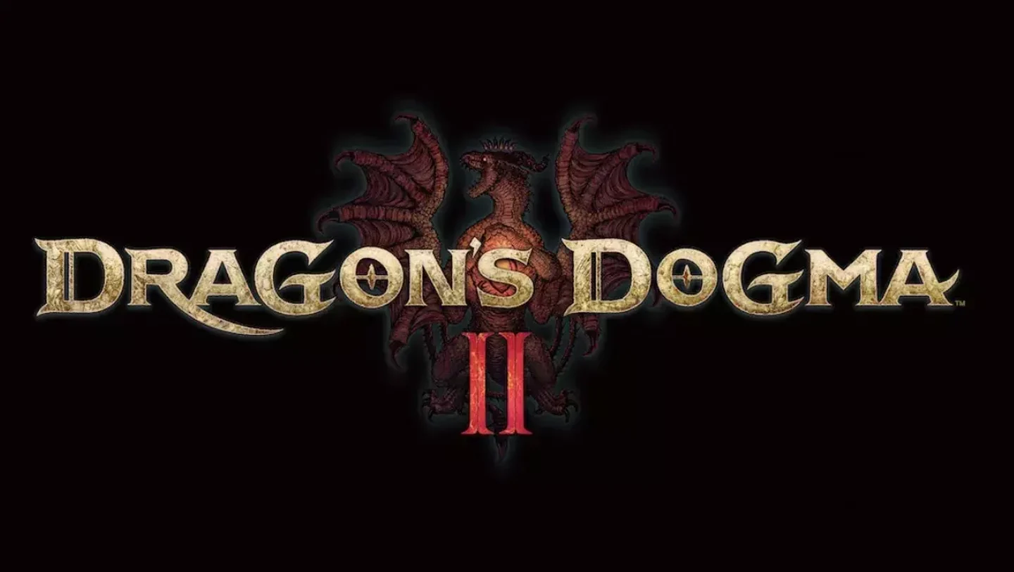 Dragons dogma 2 xbox series s. Dogma логотип. Dragons Dogma 2 лого. РПГ Dragon. Dragon Dogma 2 выход.