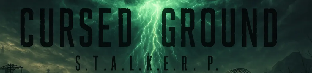 CURSED GROUND STALKER RP