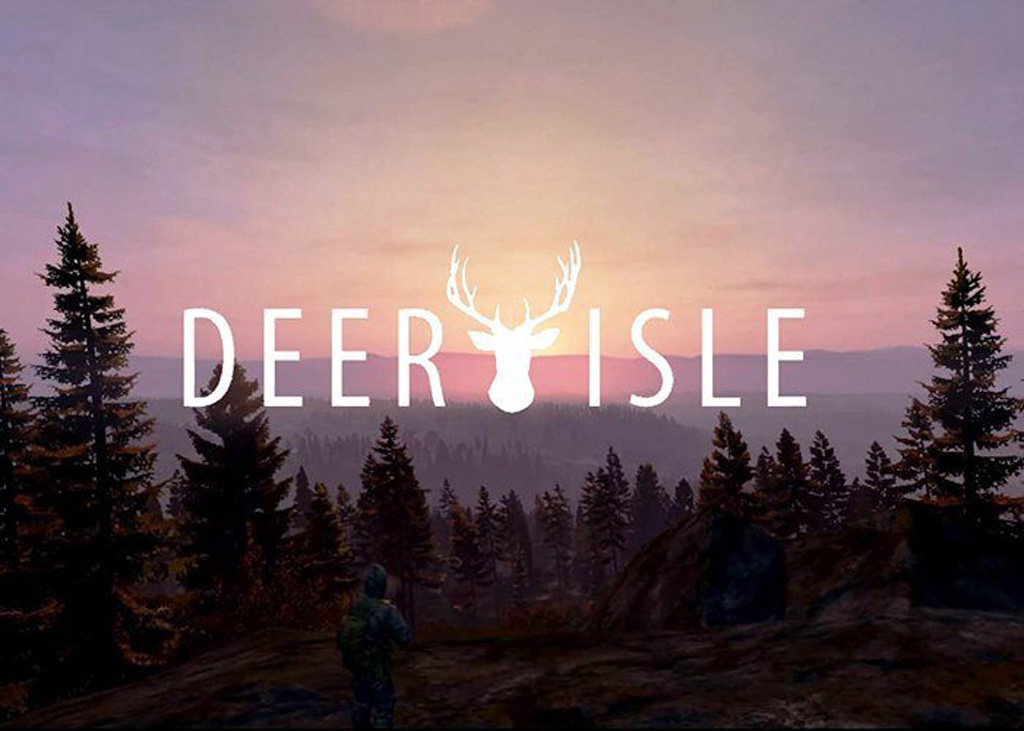 Deerisle hard pve карта - 88 фото