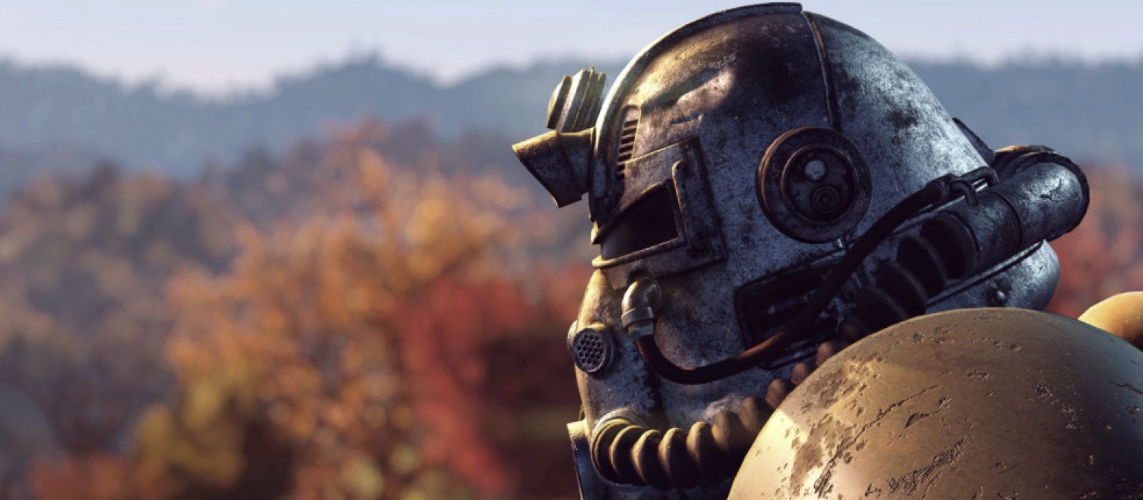 Силовая броня X-01 в Fallout 76: Как собрать лучшую силовую броню?