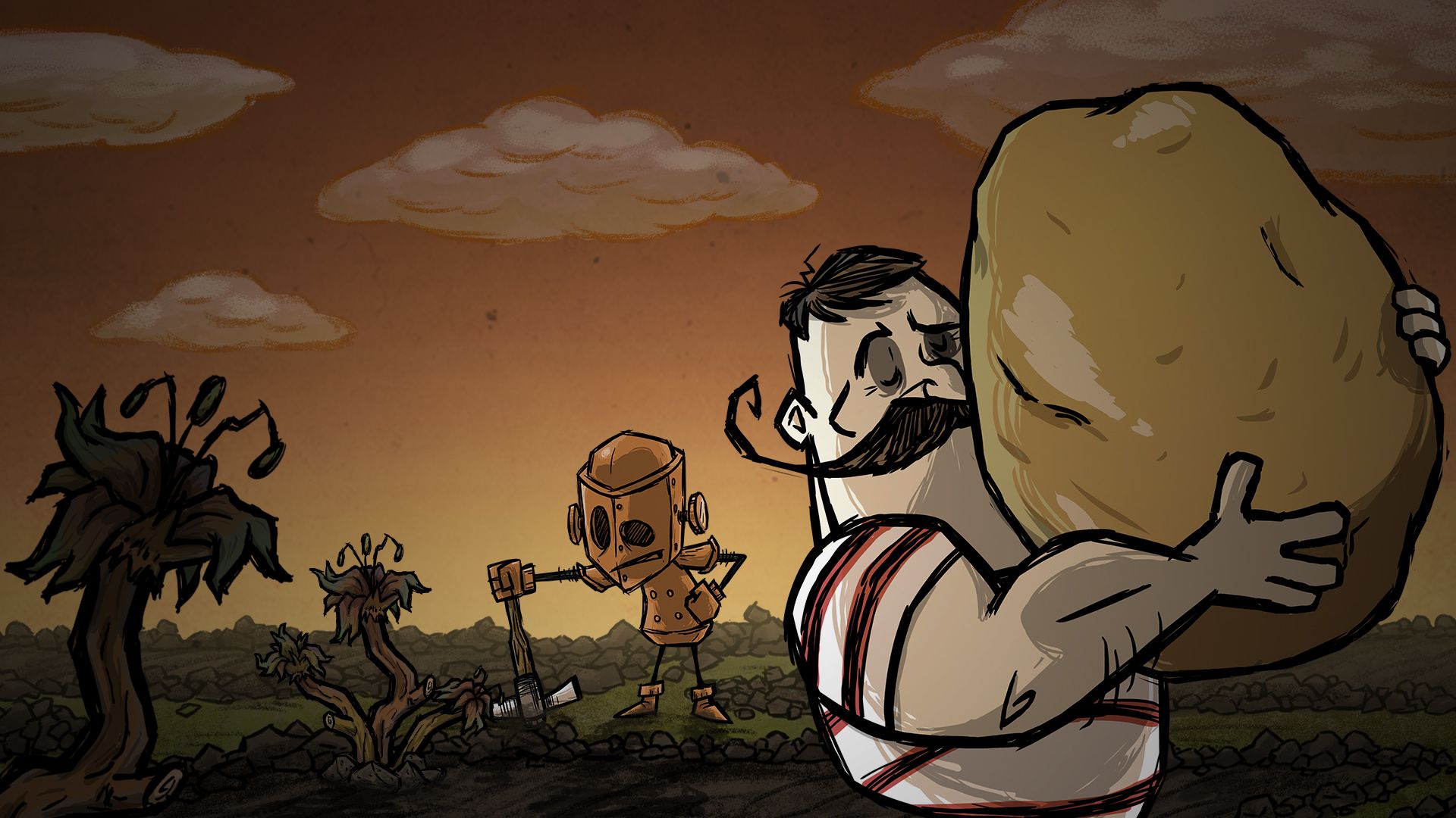 Don starve for steam фото 99
