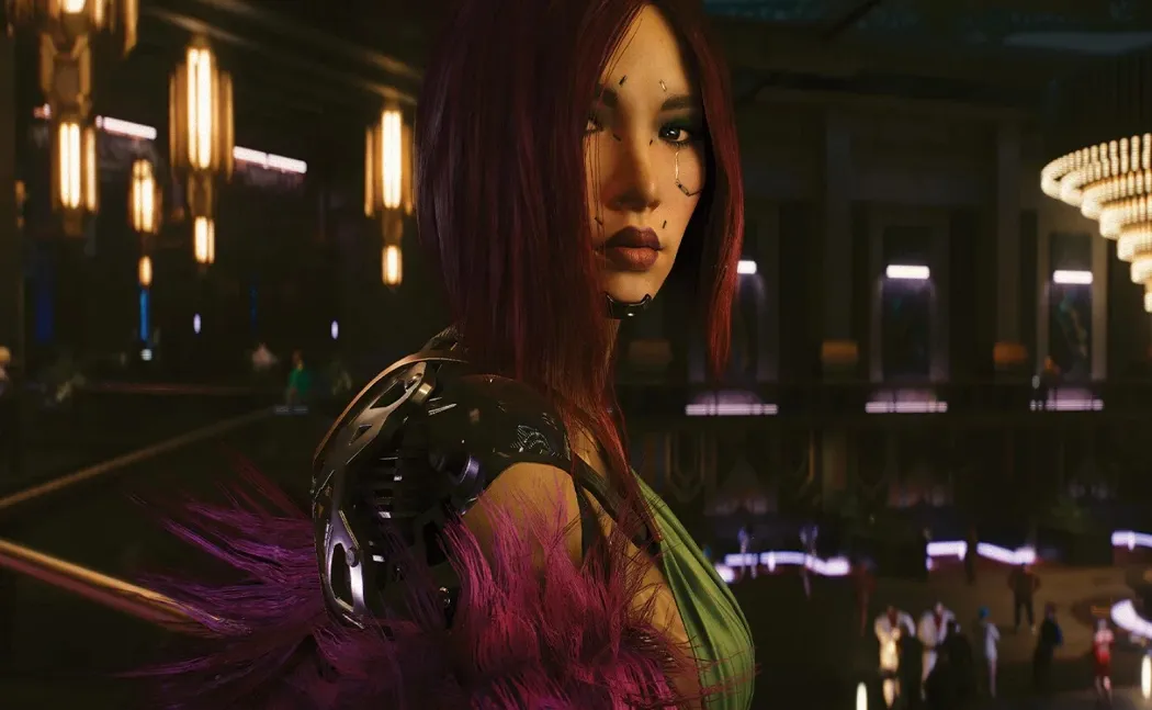 Автопилот Cyberpunk 2077: как нововведение стало источником неудовлетворения для игроков