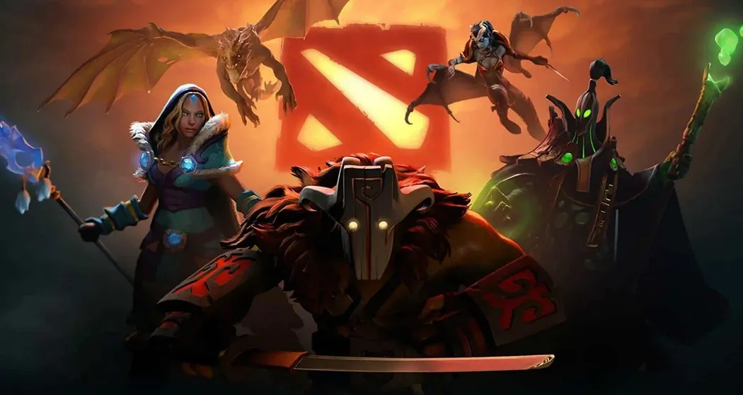 Дмитрий Белов: Dota 2 останется живой благодаря фанатам