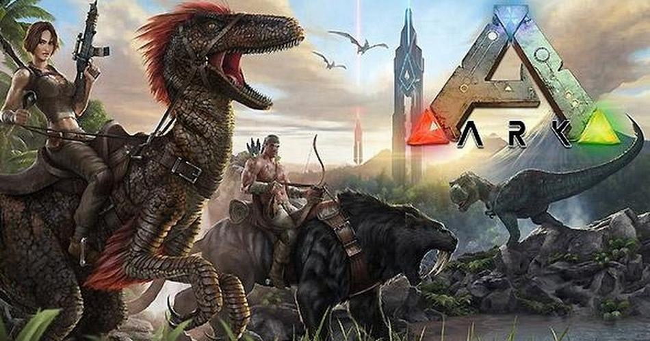 Полезные питомцы в ARK Survival Evolved: А также их ID