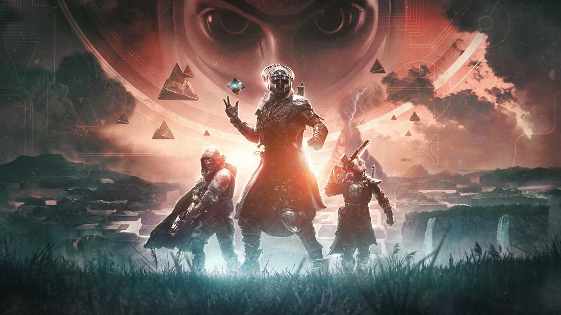 DLC «Финальная форма» для Destiny 2 высоко оценено критиками