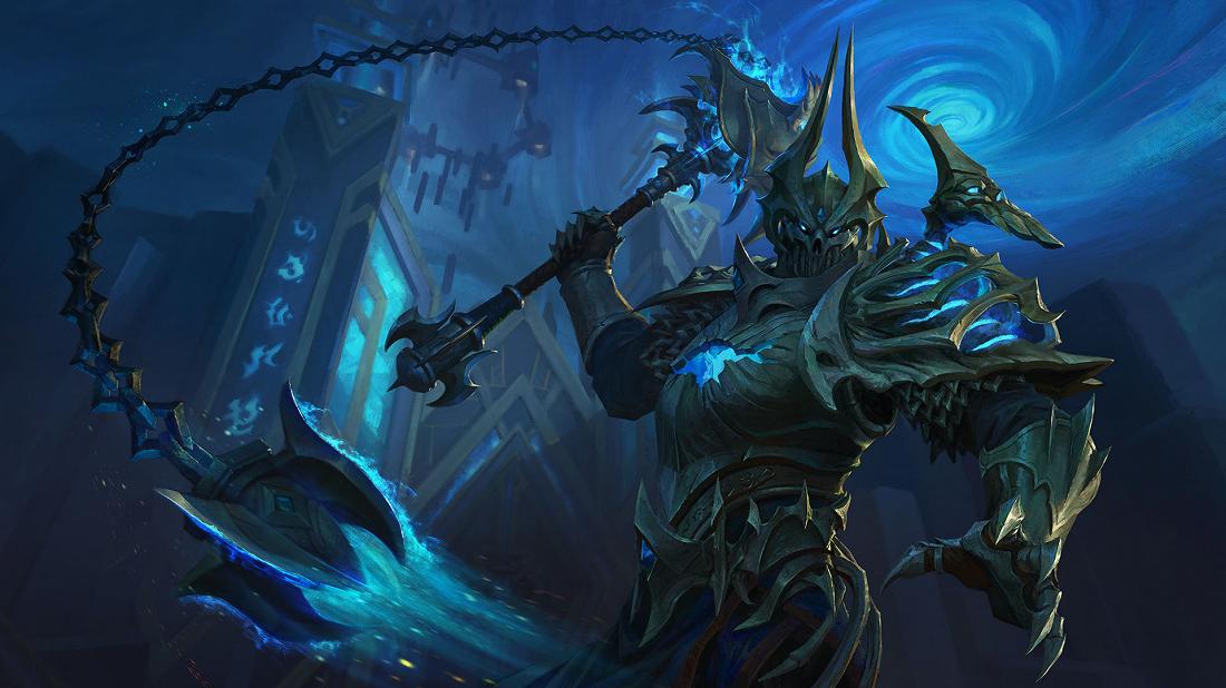 Разрабы из Blizzard постоянно обсуждают возможность портирования World of Warcraft на консоли