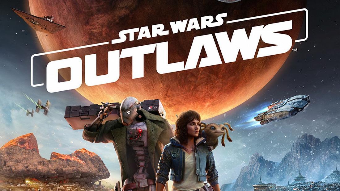 На Metacritic пользователи поставили оценки Star Wars Outlaws