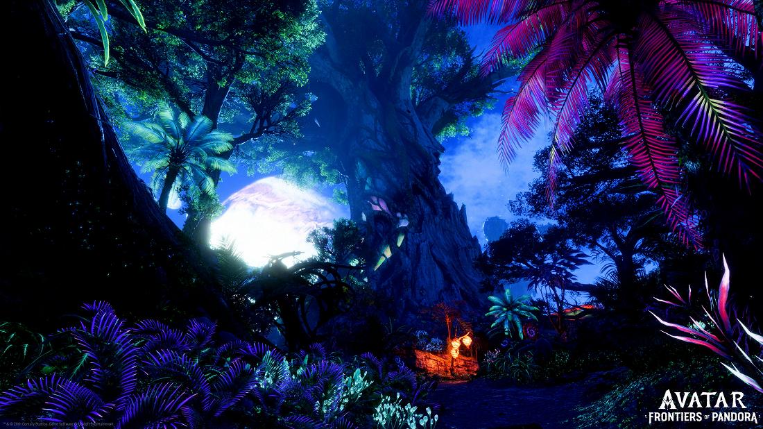 В рознице Британии Avatar: Frontiers of Pandora уступила Call of Duty и Hogwarts Legacy