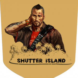 Shutter Island [RU/EU] x5 NoMech/Dron PVP/PVE