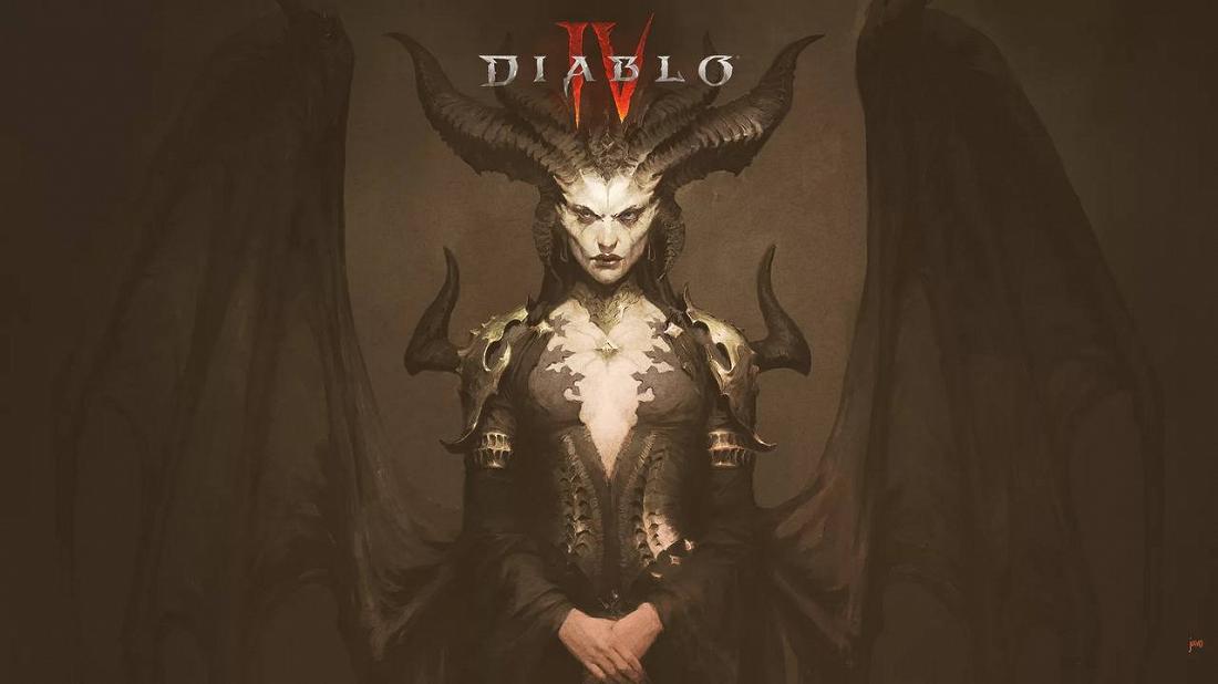 Игроки смогут увековечить себя на статуе в Diablo IV