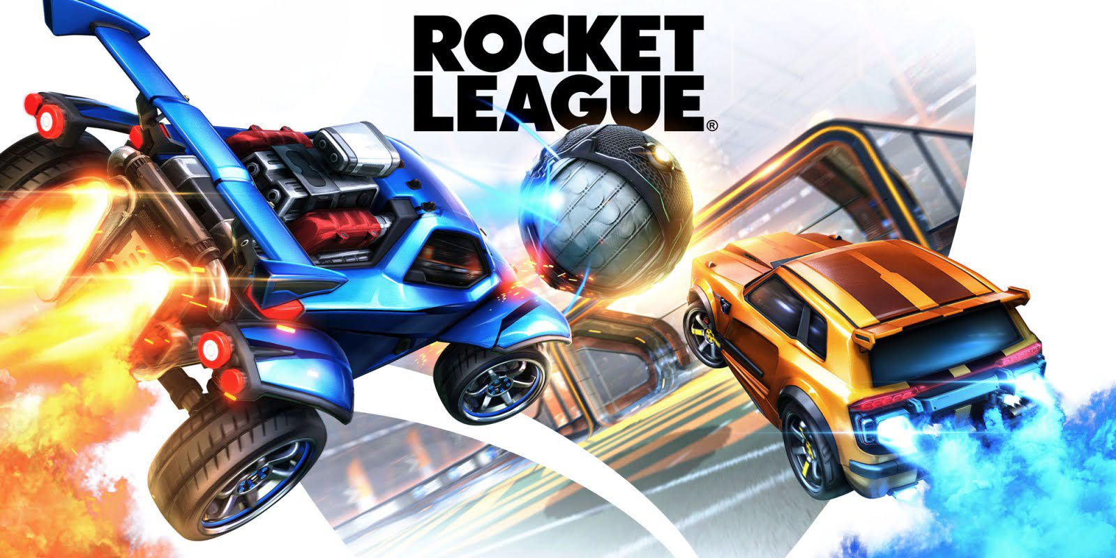 Все коды в Rocket League: Октябрь 2020