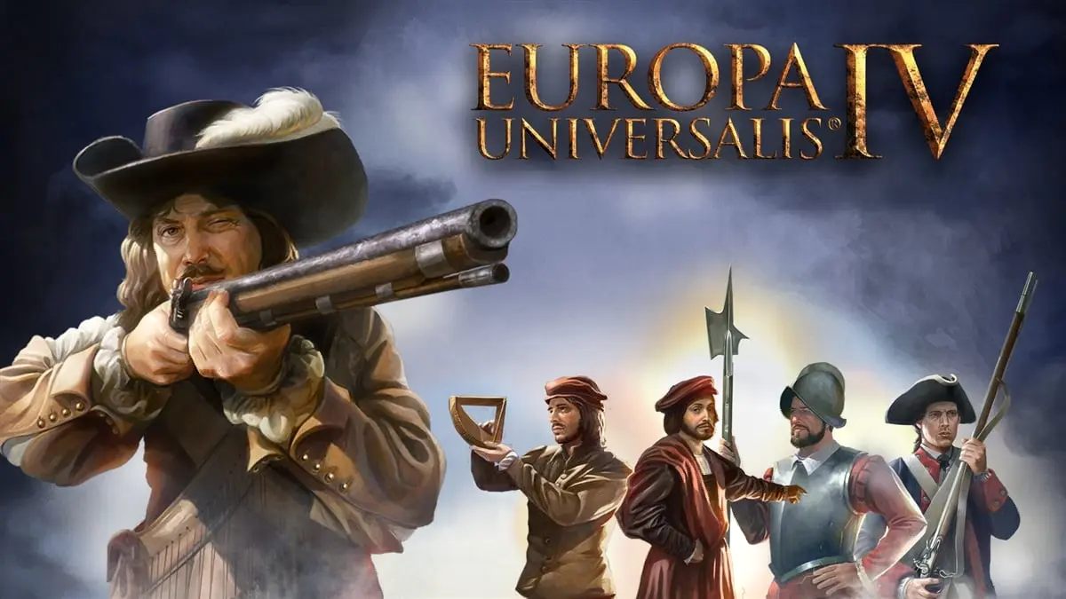 Europa universalis 4 на русском steam фото 2