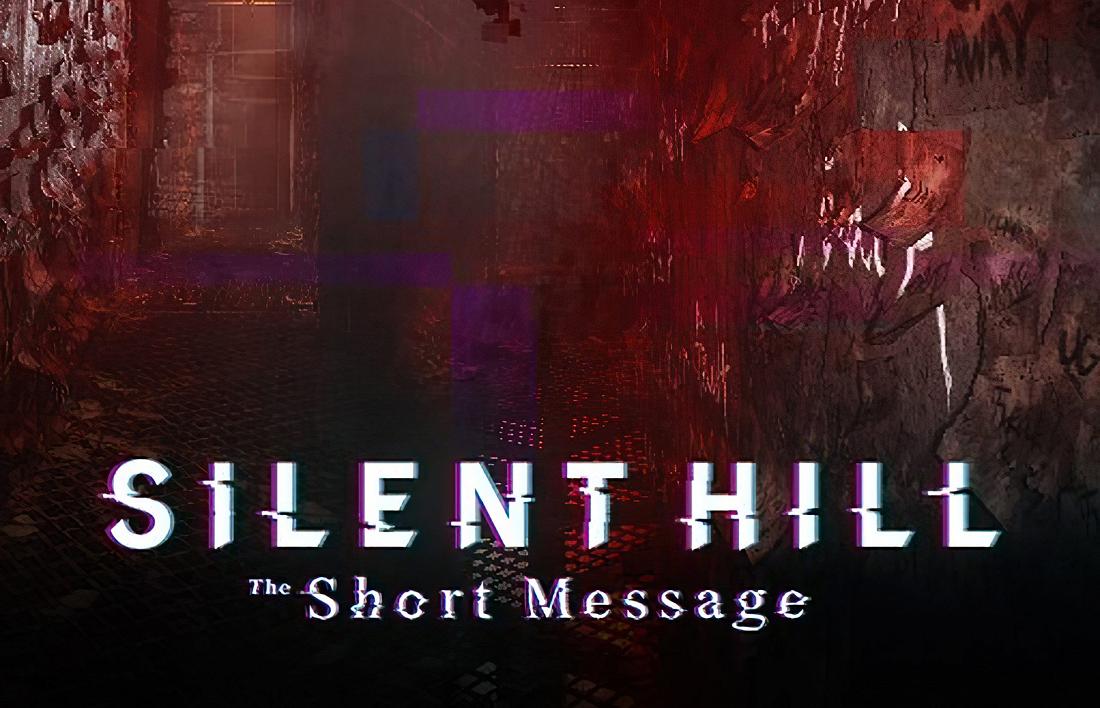 Konami: число загрузок Silent Hill: The Short Message превысило 2 млн