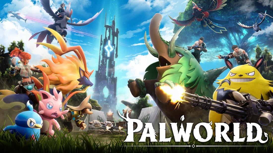 Palworld не станет условно-бесплатной игрой, подтверждает студия