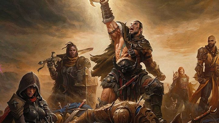Diablo Immortal стала игрой Blizzard с самым низким рейтингом на Metacritic