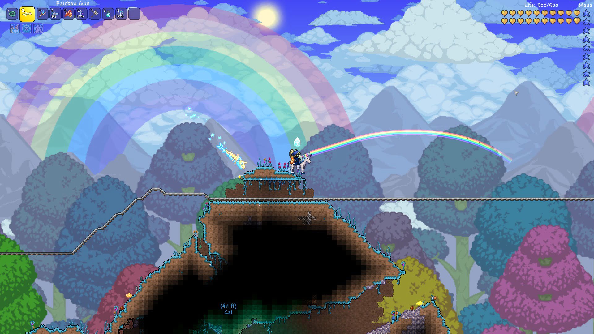Terraria exe is not the фото 79