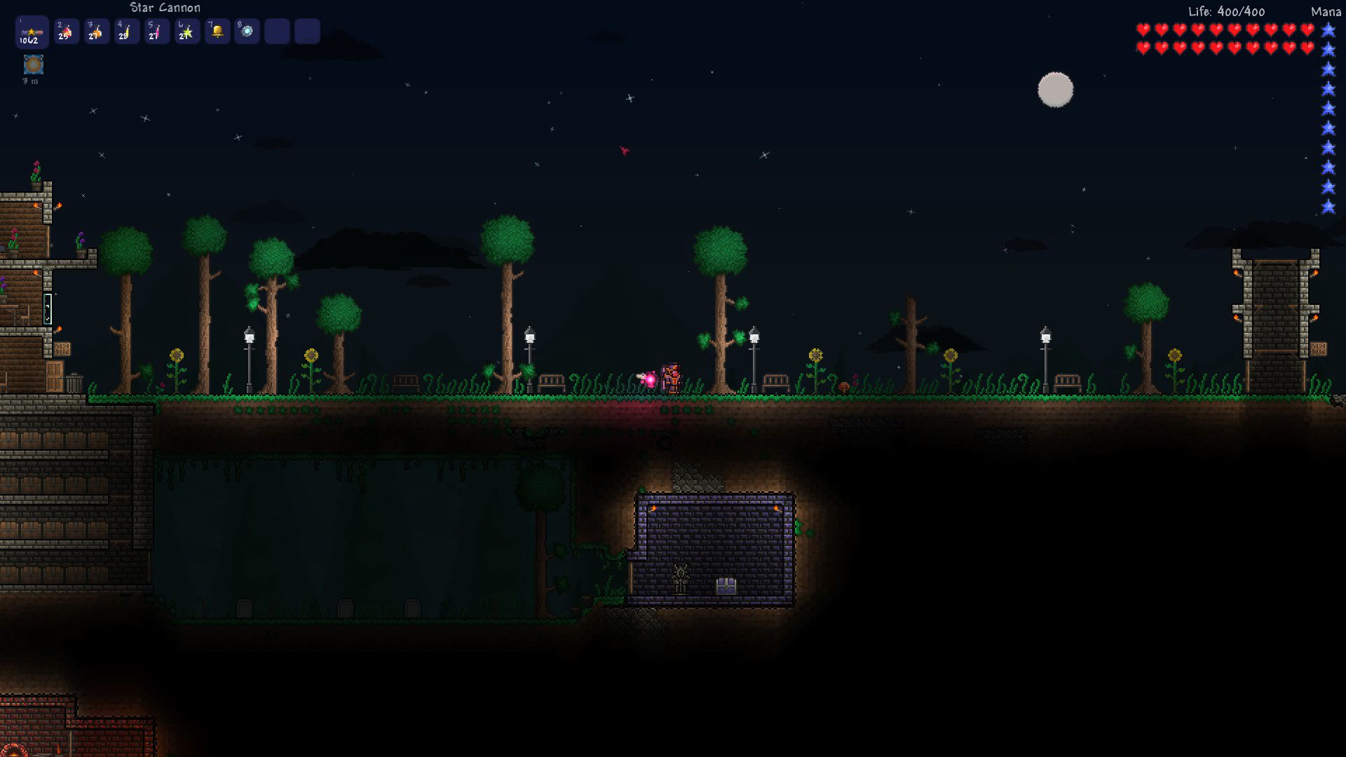 Terraria порт сервера фото 86