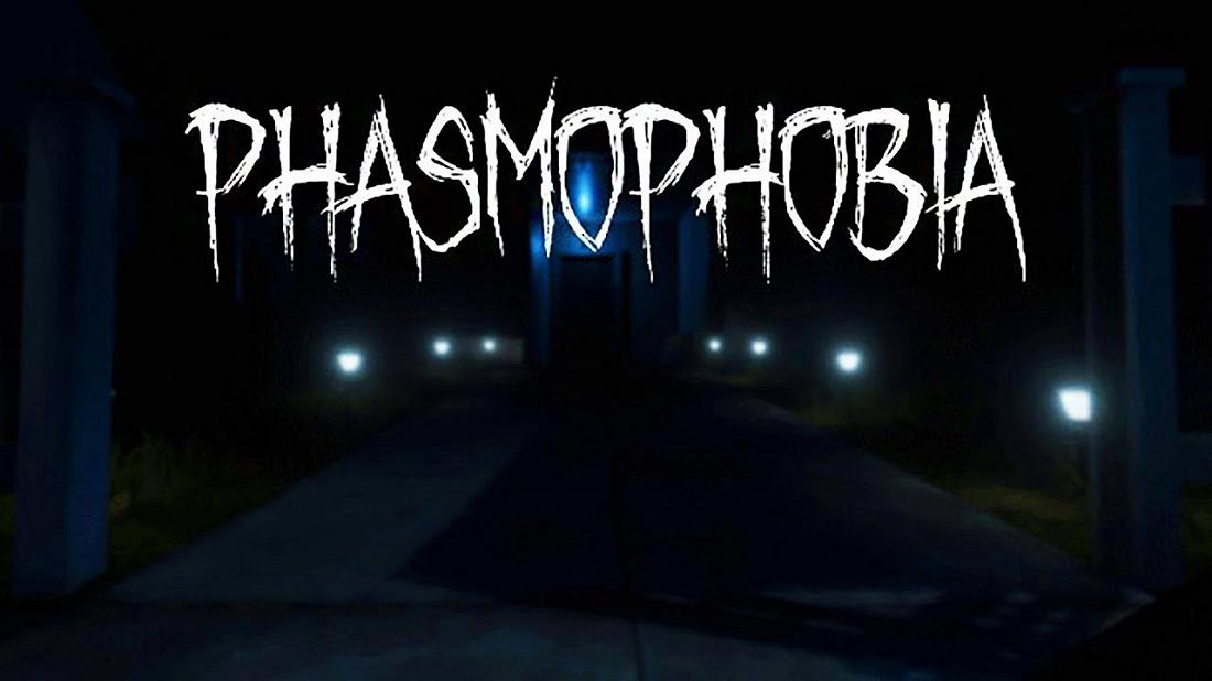 Здравомыслие в Phasmophobia: Как восстановить рассудок?