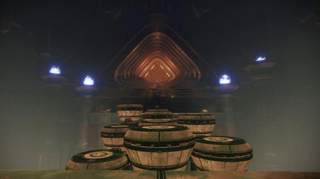 Корона Скорби в Destiny 2: гайд по прохождению рейда