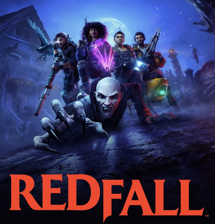 Redfall