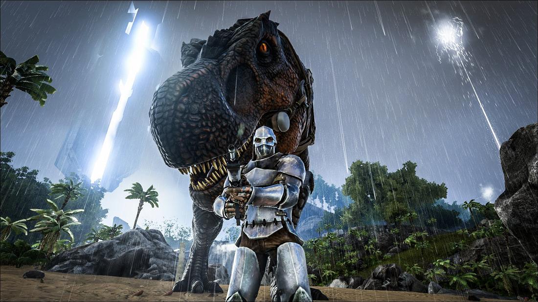 Разрабы Ark Survival Ascended объявили, что новости про релиз игры на Xbox Series скоро появятся