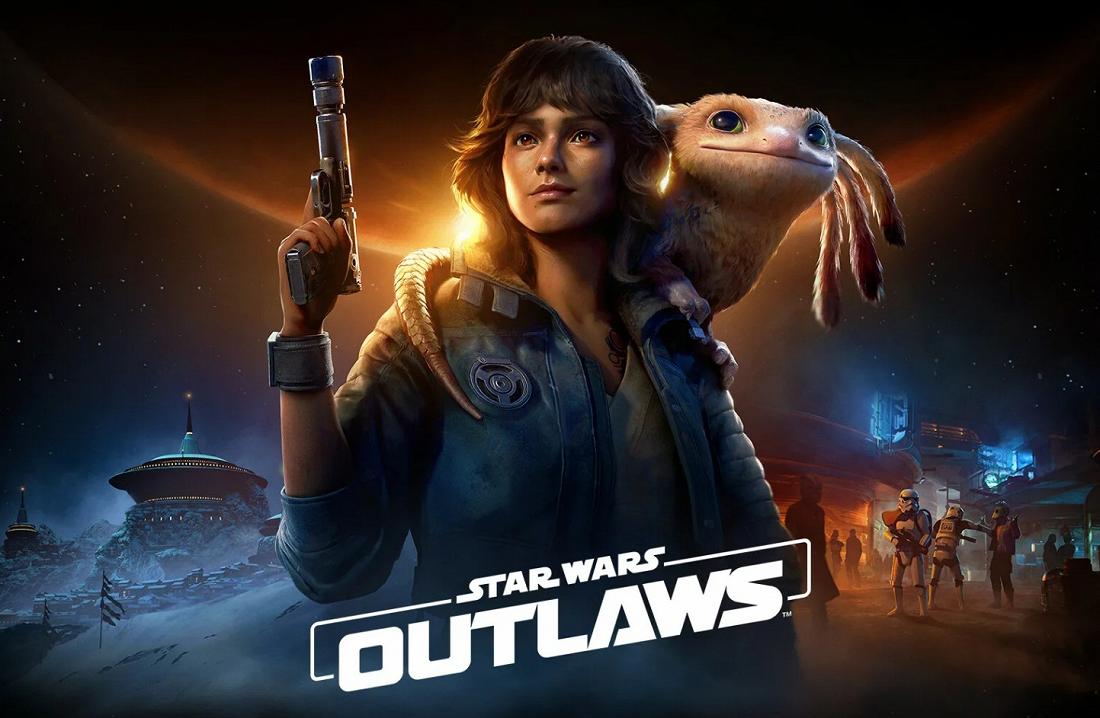 Ubisoft рекомендует игрокам Star Wars Outlaws на PS5 начать новое прохождение