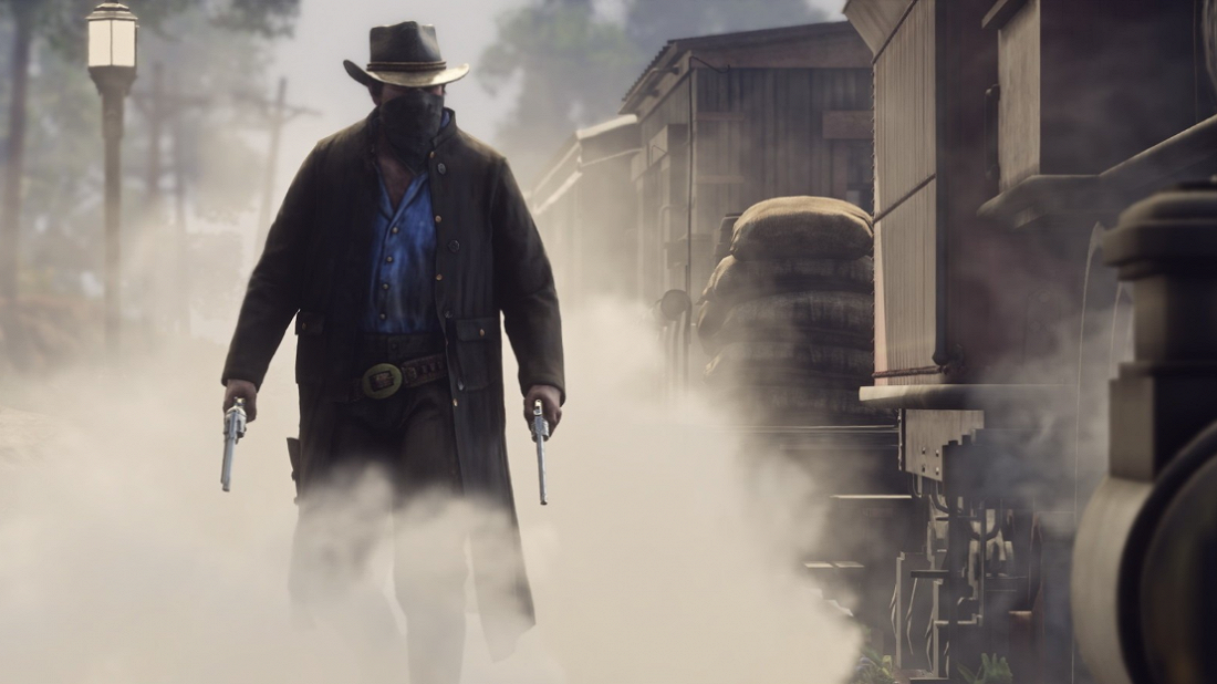 "Легенда Дикого Запада" в Red Dead Redemption 2: Как получить костюм?
