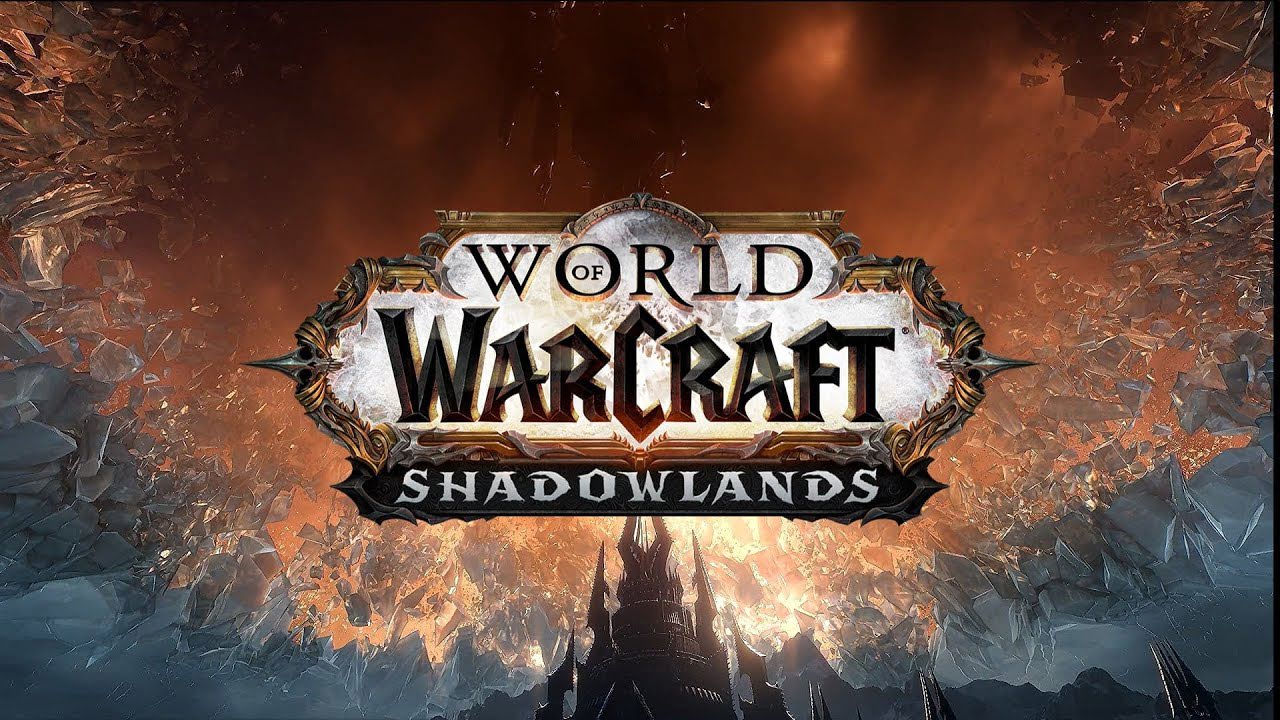 Темные земли в WoW: Shadowlands - Как начать сюжет дополнения?
