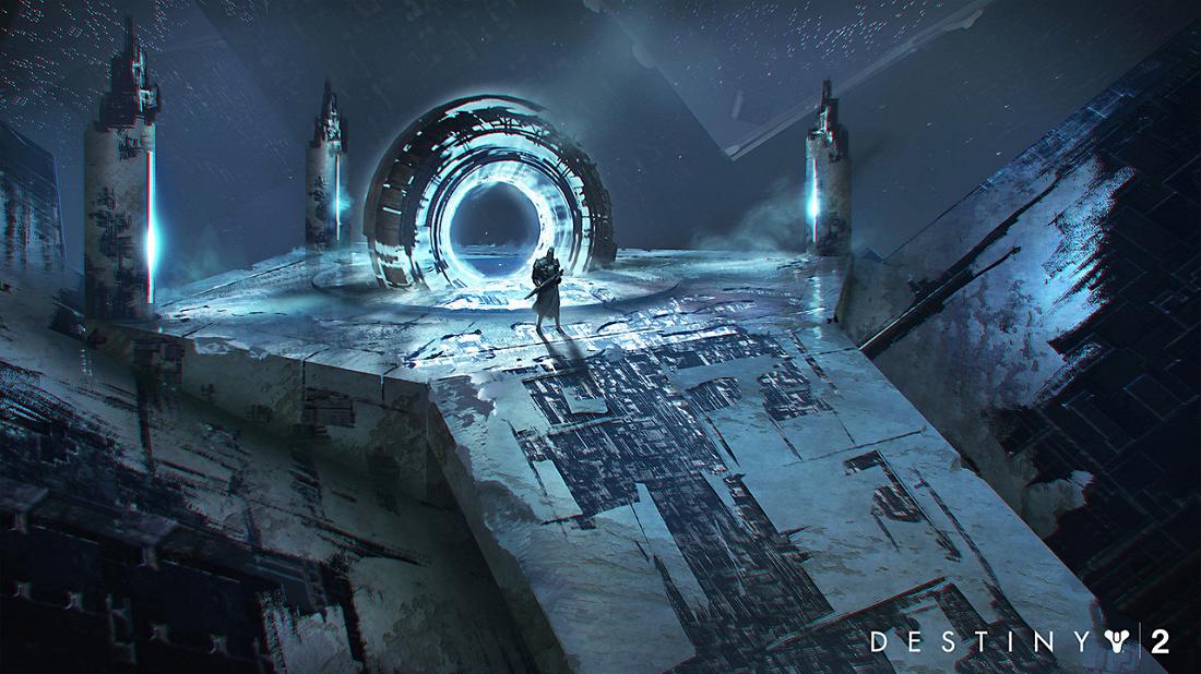 Расколотый Трон в Destiny 2: Как пройти подземелье?