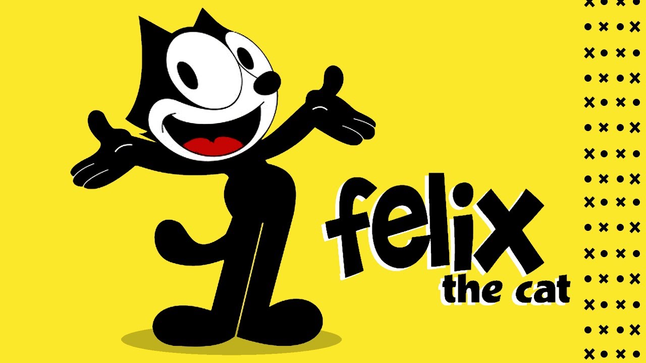 Коллекция классических игр Felix the Cat получила возрастной рейтинг ESRB •