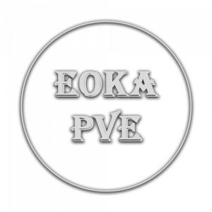 Eoka |PvE•x1-x200•Remove•TP•RaidBase•BP•Reskin•Fr