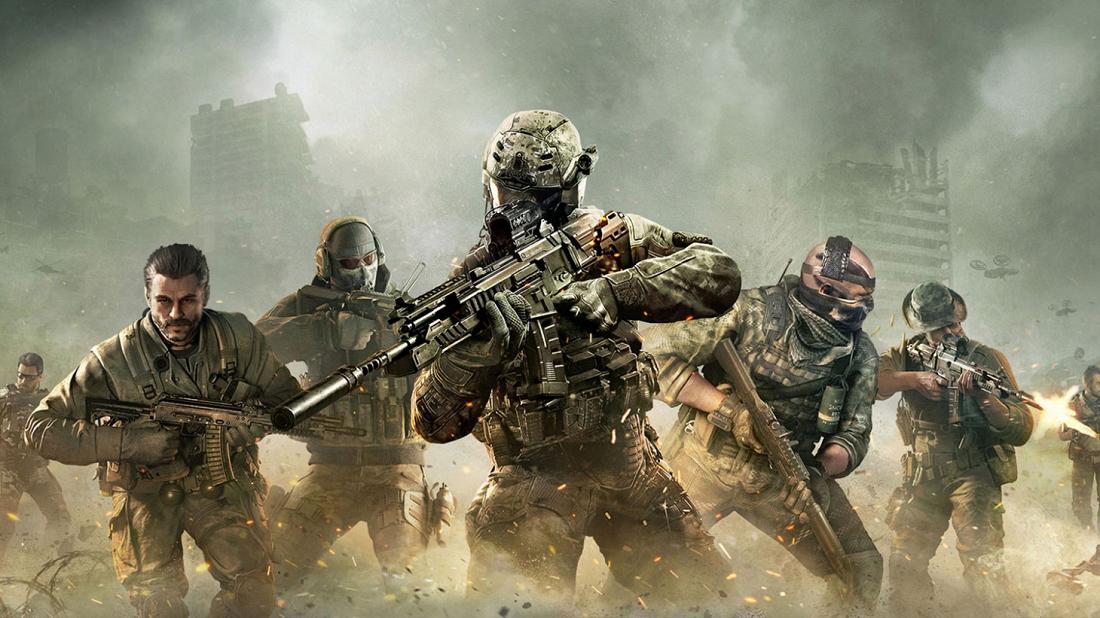 Кросс-игра Call of Duty: Warzone - как настроить и играть с друзьями