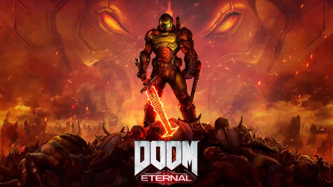 Секреты и пасхалки в Doom Eternal: Как их отыскать?