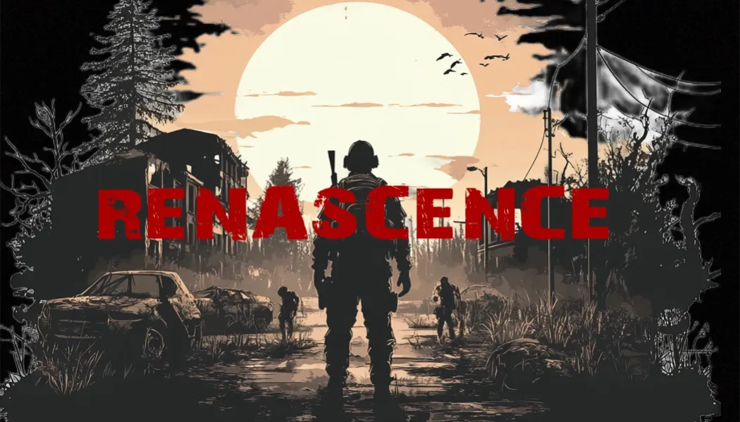 Renascence [RU] PVE-2
