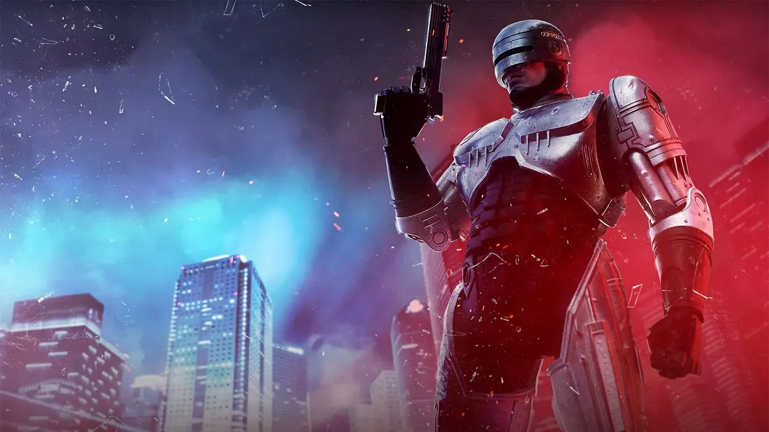 Разрабы Robocop: Rogue City просят подождать для получения новостей о «Новой игре+»