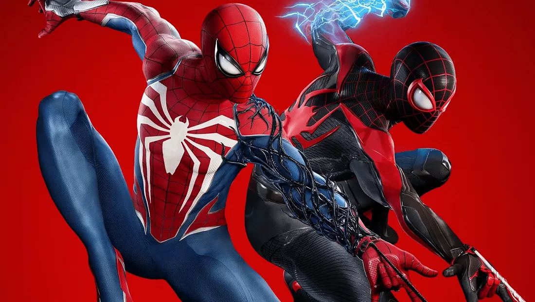 Раскрыты новые костюмы Marvel’s Spider-Man 2