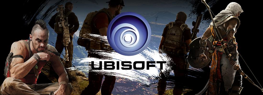 AJ Investments оценивает стоимость Ubisoft и призывает к смене руководства