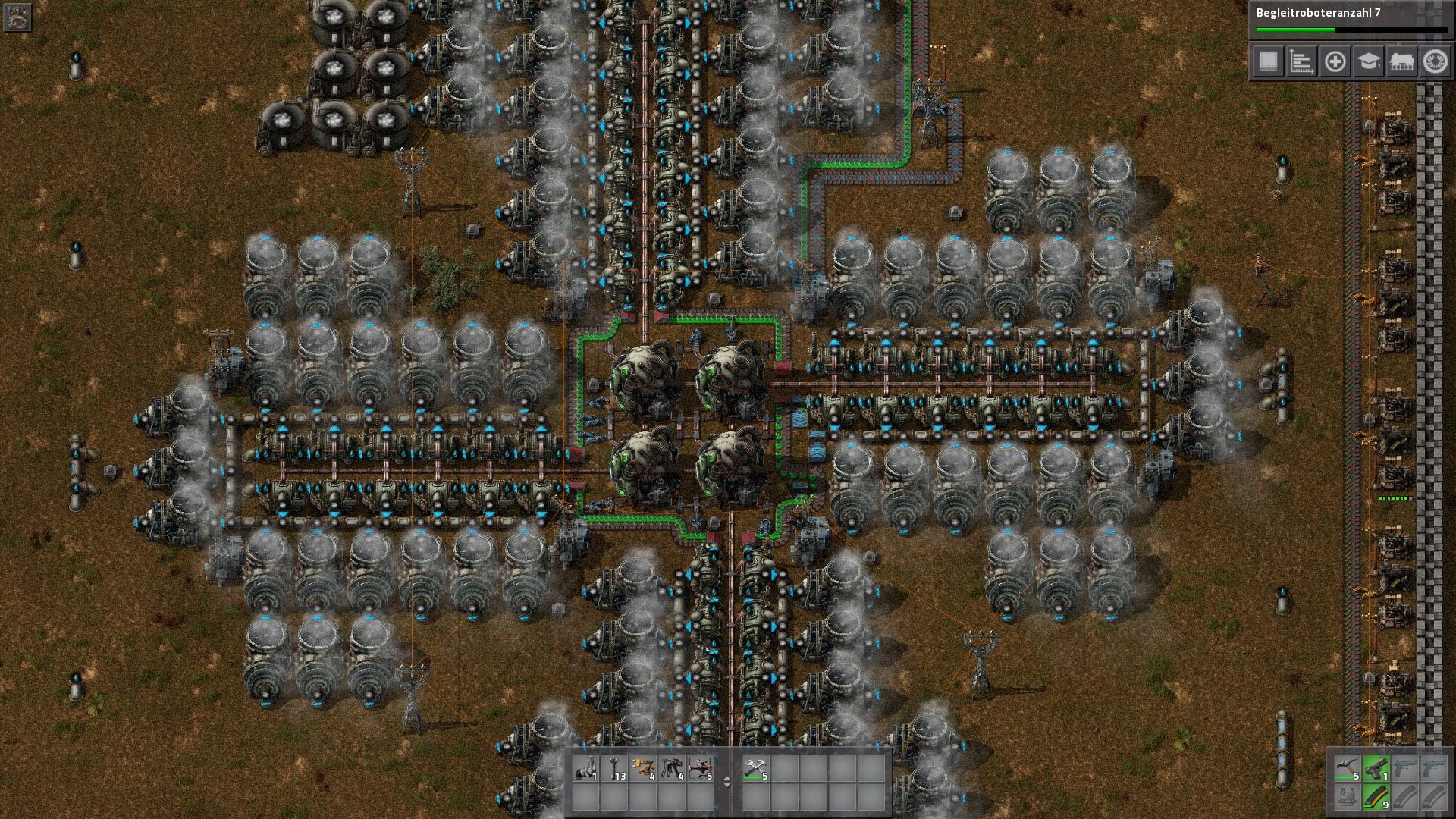 Factorio research pack фото 105
